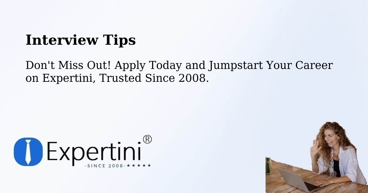 Mondelēz International interview tips for HR generalist